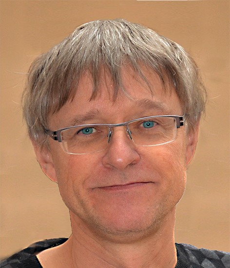 Rodolphe BARRET